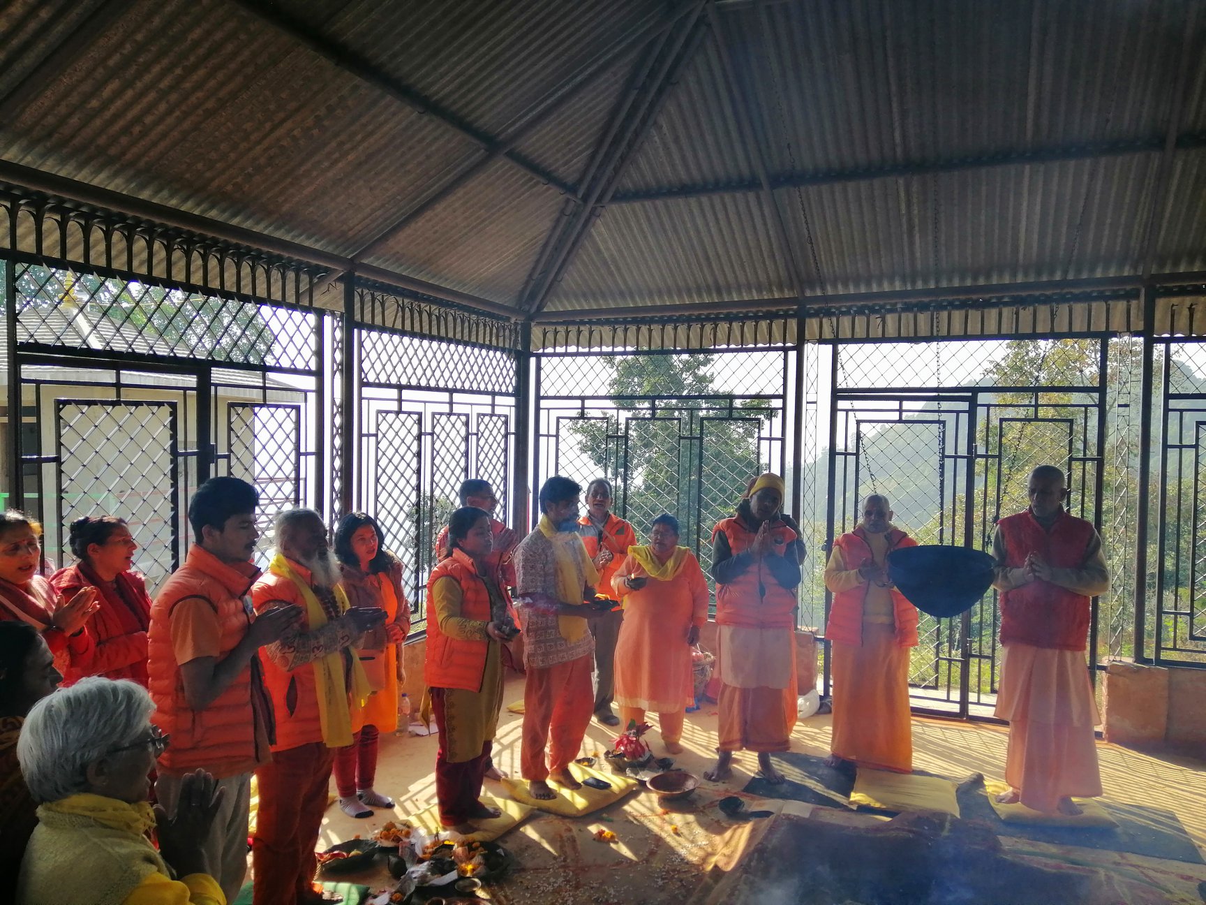 Telkot Ashram